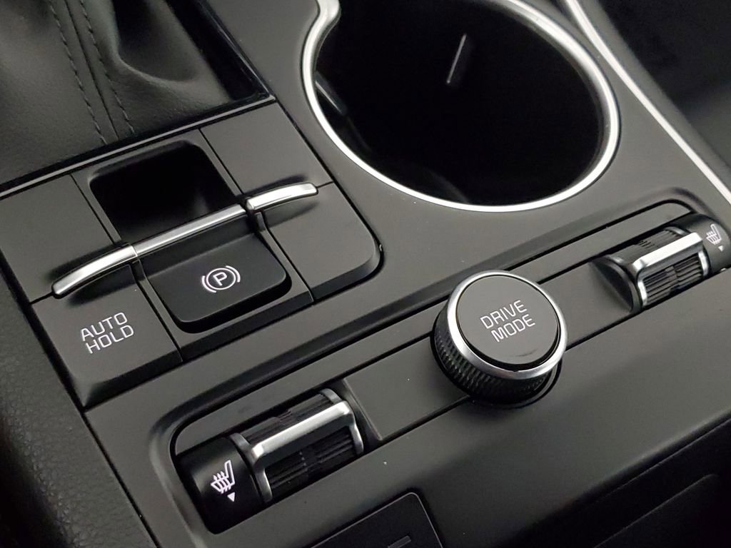 Certified 2024 Kia K5 GT-Line w/ GT-Line Premium Package FWD image 17