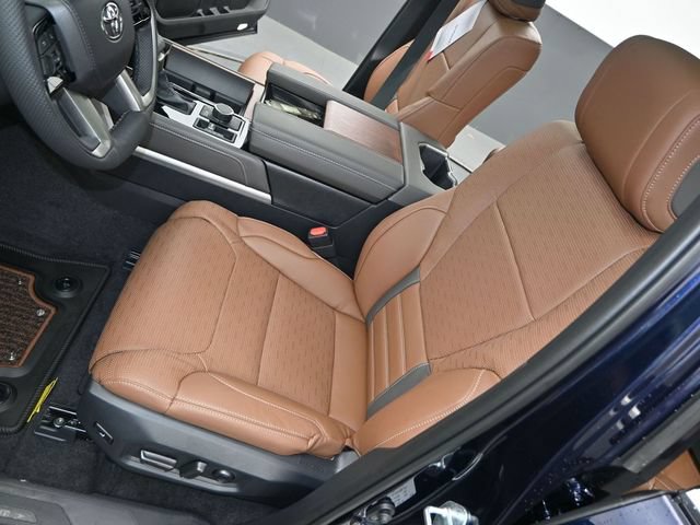 New 2026 Toyota Tundra 1794 Edition AWD/4WD image 10