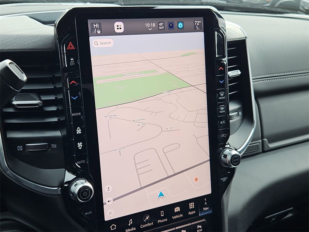 New 2026 RAM 2500 Laramie image 23