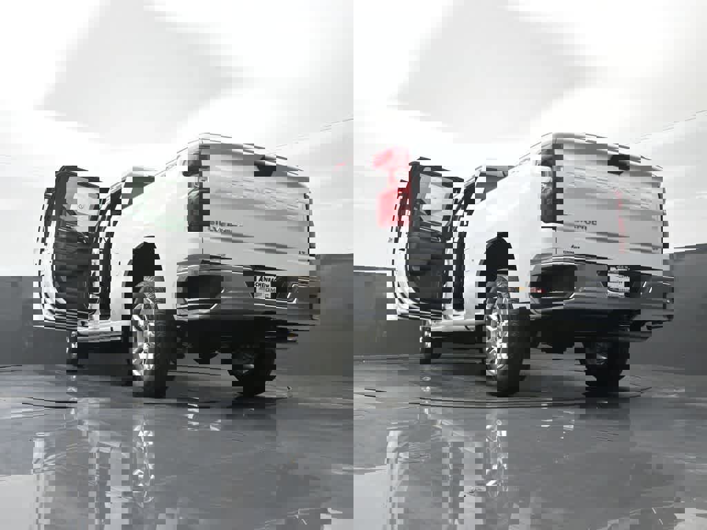 New 2026 Chevrolet Silverado 1500 LT w/ Protection Package image 32