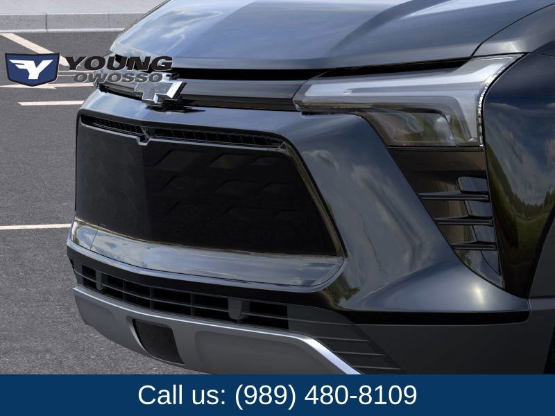 New 2026 Chevrolet Blazer EV LT w/ Midnight/Sport Edition image 14