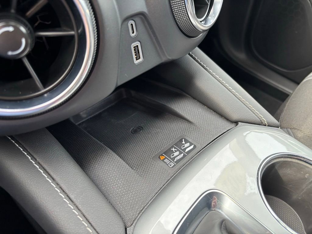 Used 2024 Chevrolet Blazer LT w/ Convenience Package image 28