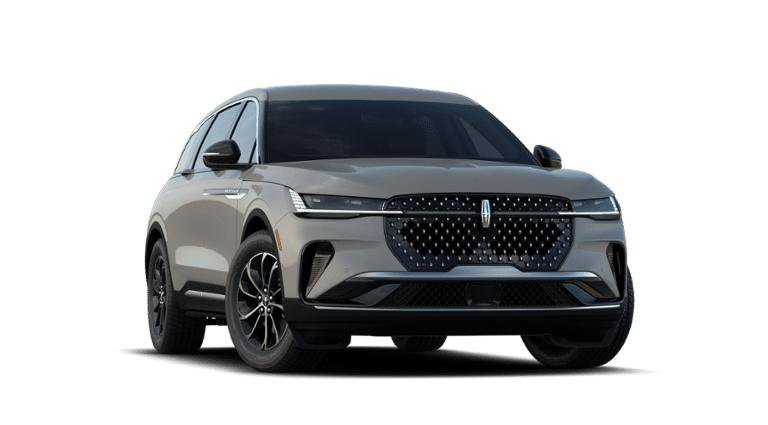 New 2026 Lincoln Nautilus Premier image 26