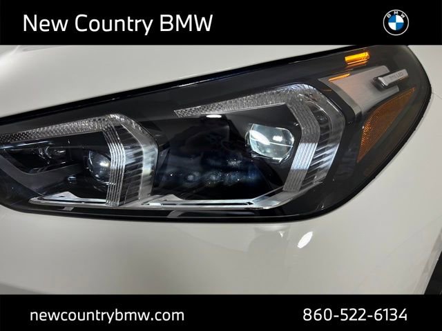 New 2026 BMW X1 xDrive28i w/ Technology Package image 30