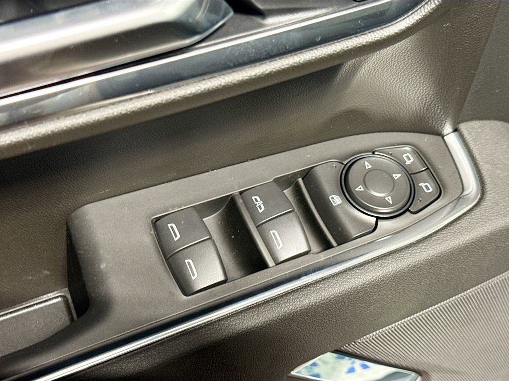 New 2026 GMC Sierra 1500 SLE w/ Preferred Package image 18