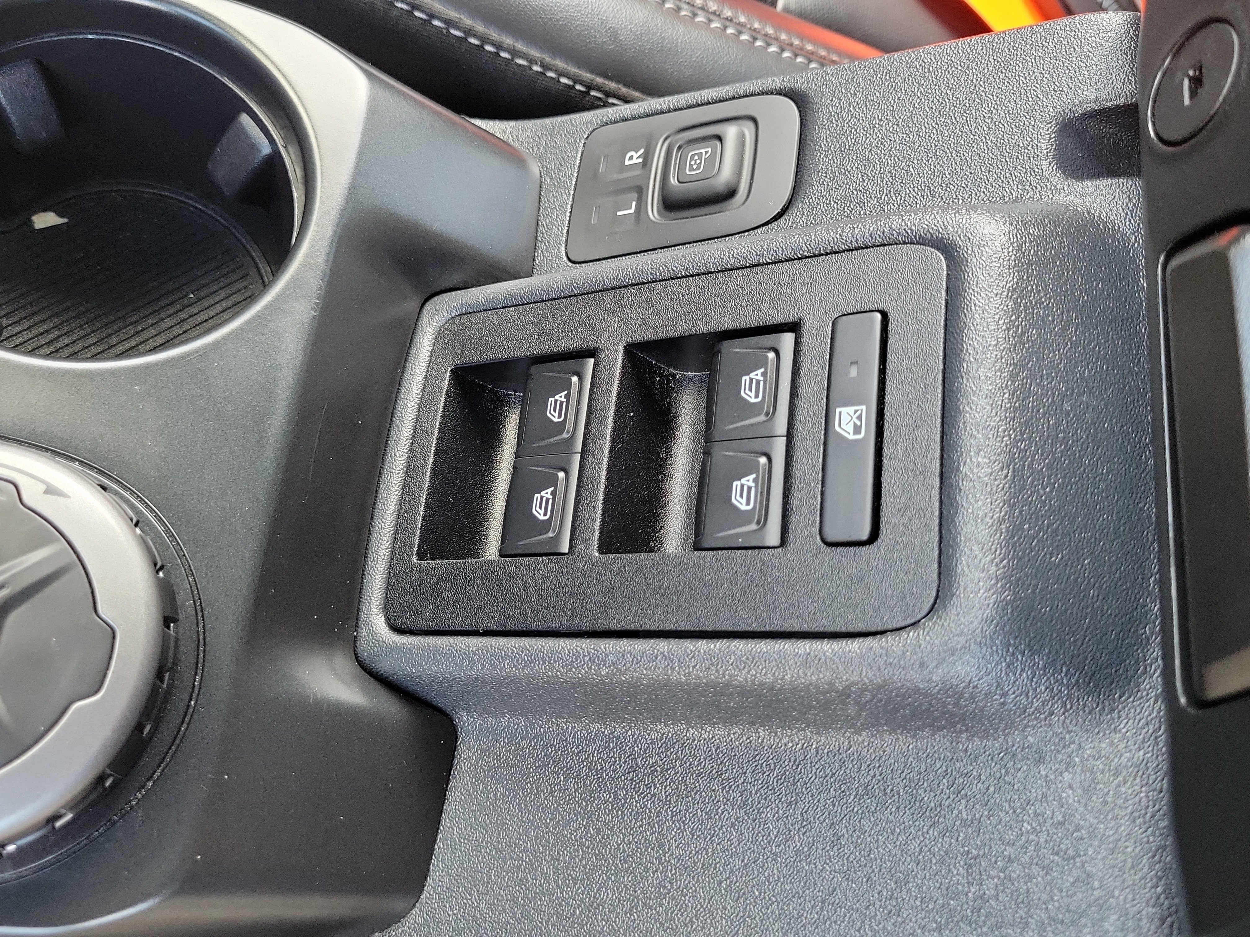 Certified 2025 Ford Bronco Outer Banks AWD/4WD image 26