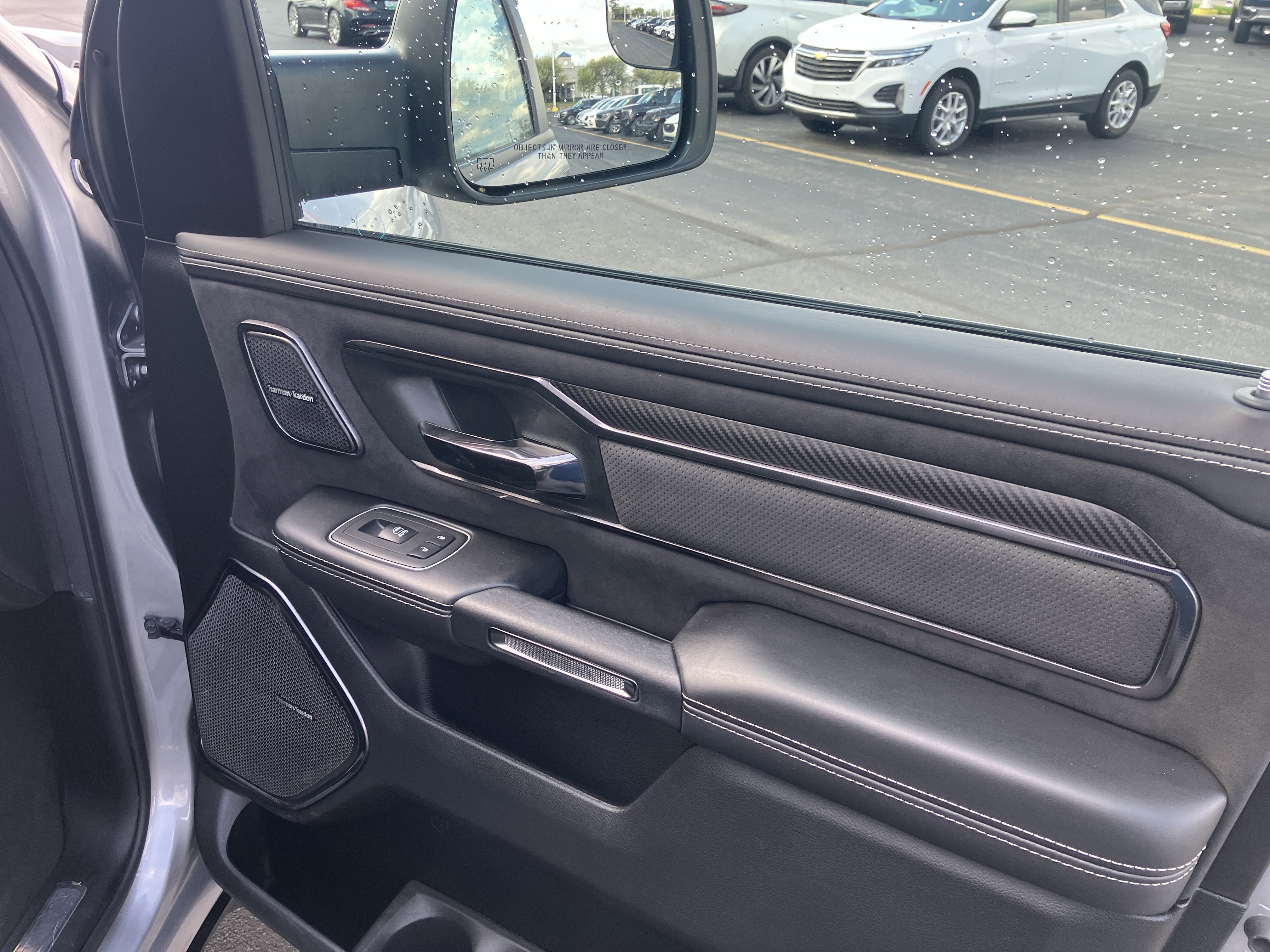 Used 2021 RAM 1500 TRX w/ TRX Level 2 Equipment Group image 10