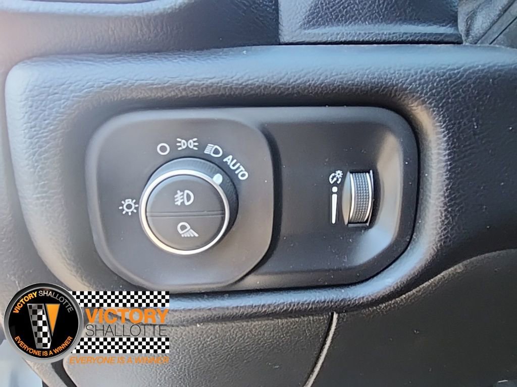 Certified 2024 RAM 2500 Big Horn image 23