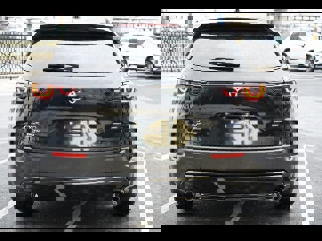 New 2025 MAZDA CX-50 AWD 2.5 Hybrid w/ Weather Package image 7