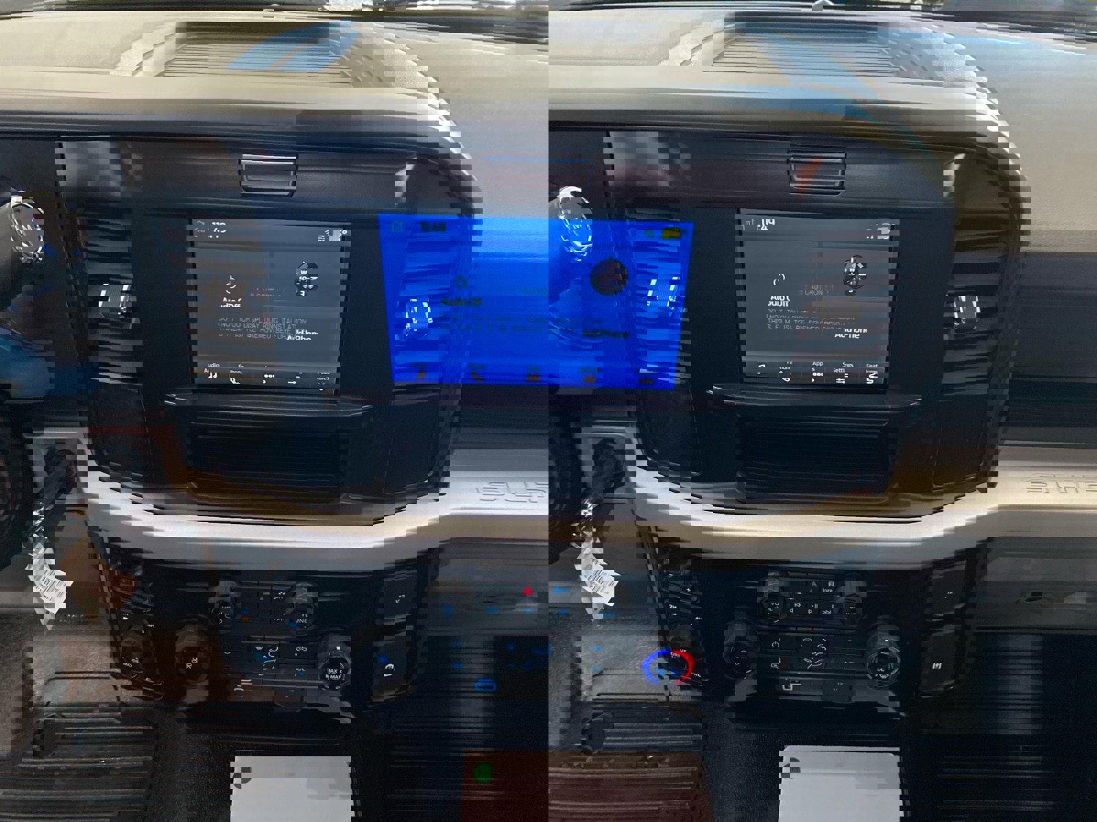 New 2026 Ford F550 4x4 Regular Cab Super Duty image 15