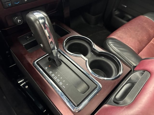 Used 2010 Ford F150 Harley-Davidson AWD/4WD image 49