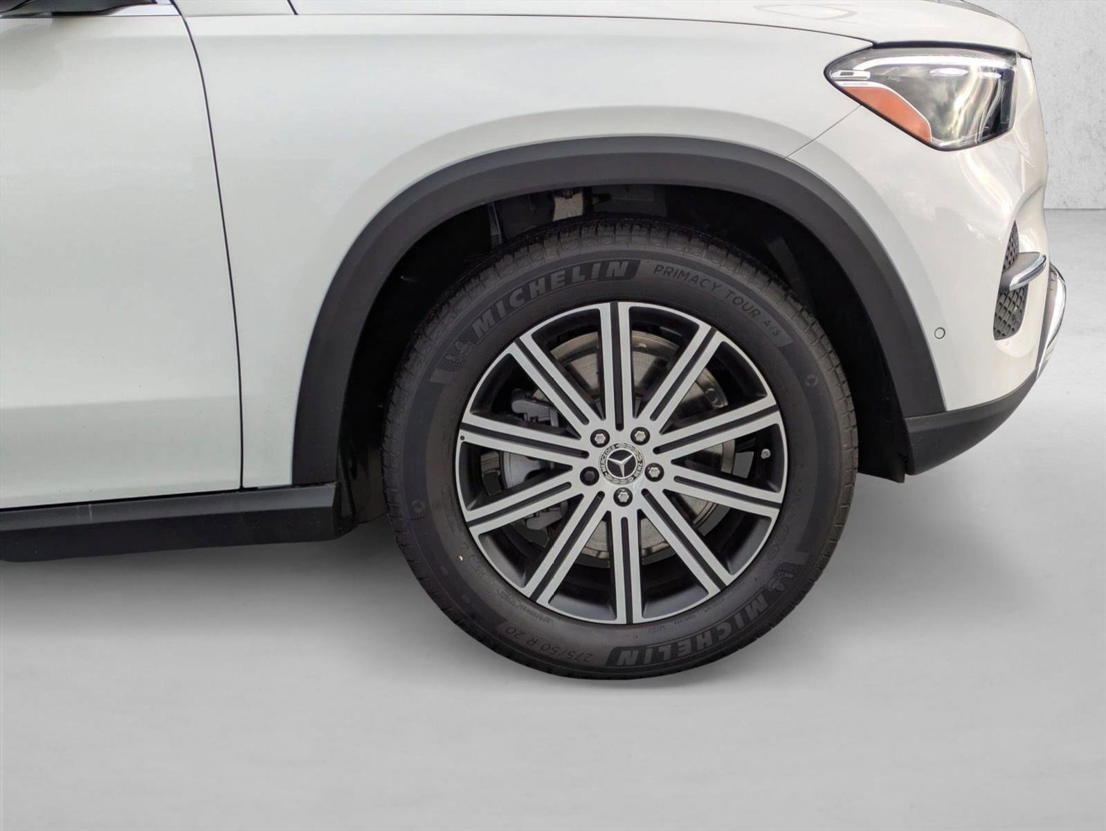 Certified 2026 Mercedes-Benz GLE 350 4MATIC image 24