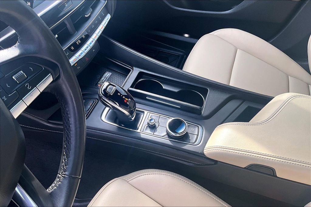 Used 2024 Cadillac CT5 Luxury image 15