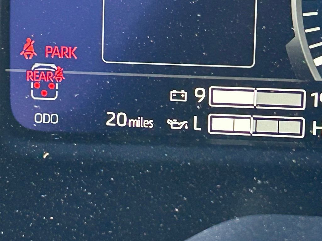 Used 2026 Toyota Sequoia Platinum image 15