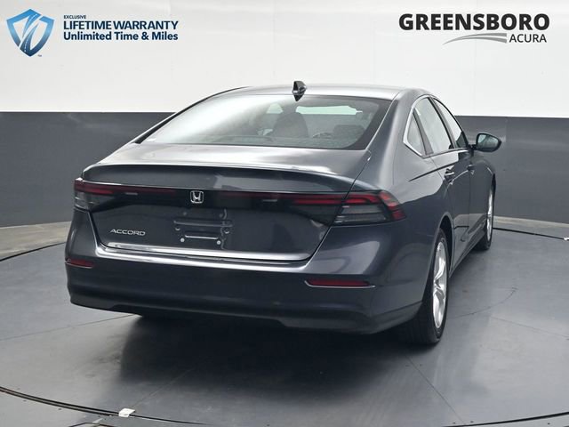 Used 2023 Honda Accord LX image 5