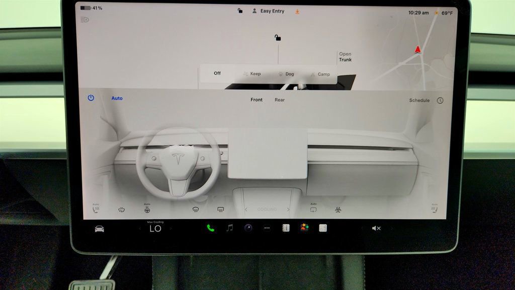 Used 2023 Tesla Model Y Long Range image 21