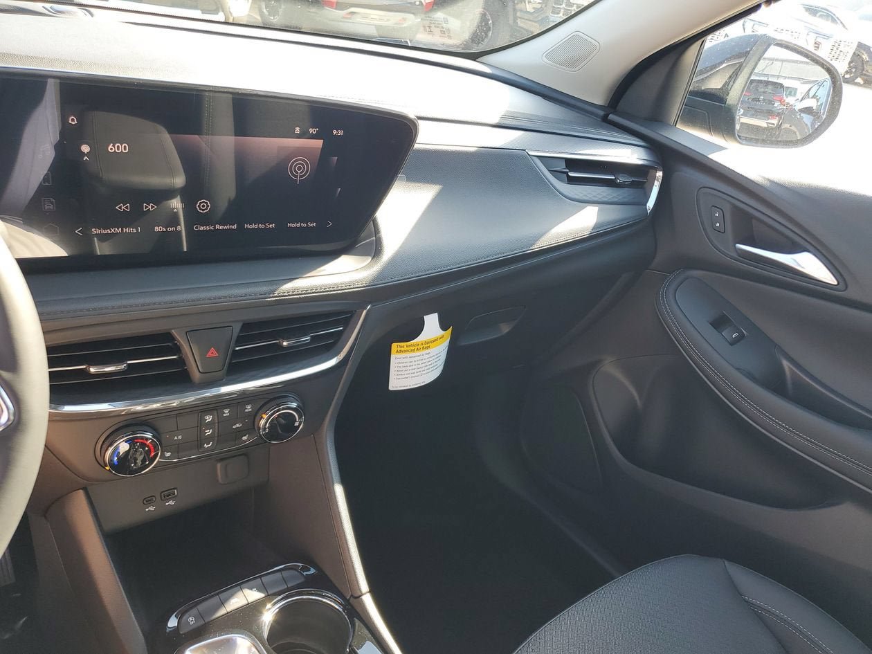 New 2026 Buick Encore GX Preferred w/ Comfort Package FWD image 26