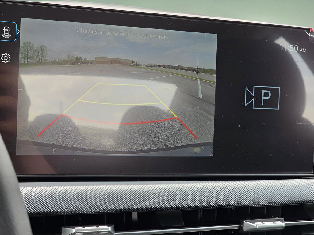 New 2026 Hyundai Sonata SE FWD image 18
