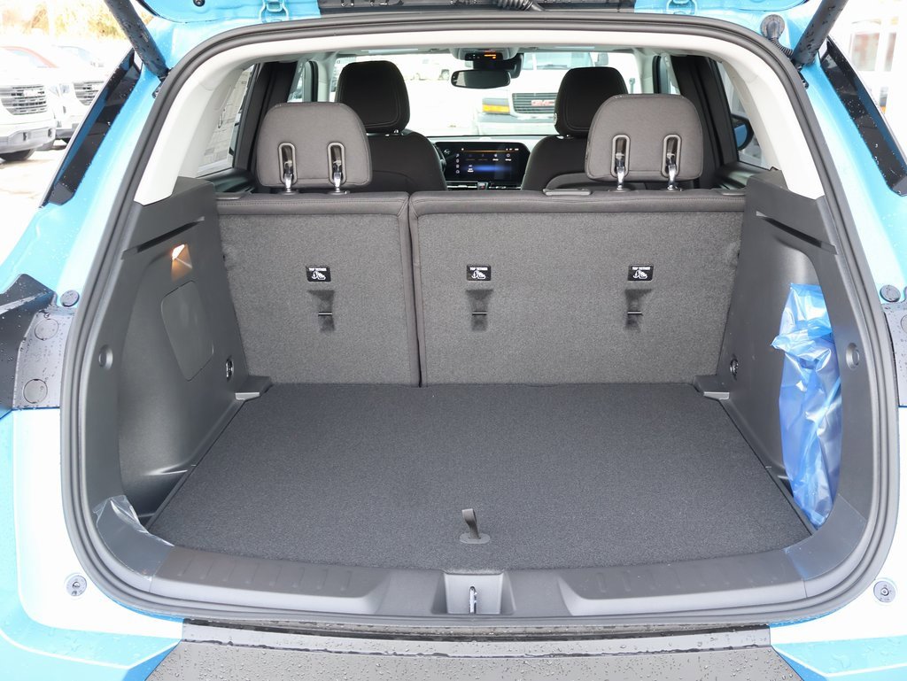 New 2026 Chevrolet TrailBlazer LT w/ Convenience Package image 27