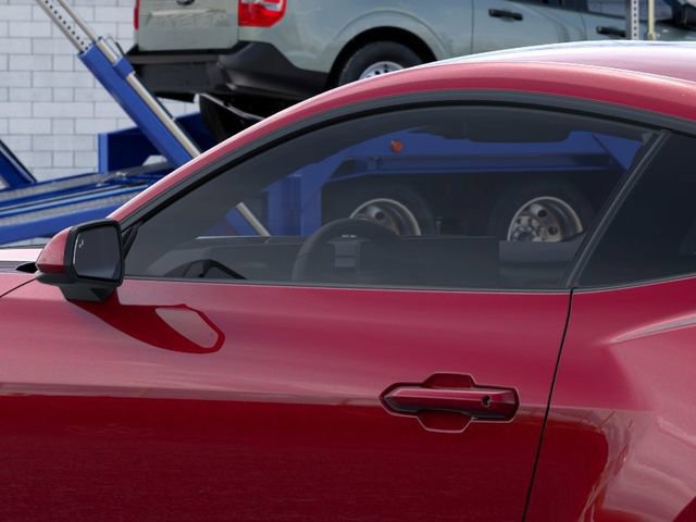 New 2026 Ford Mustang Coupe RWD image 23