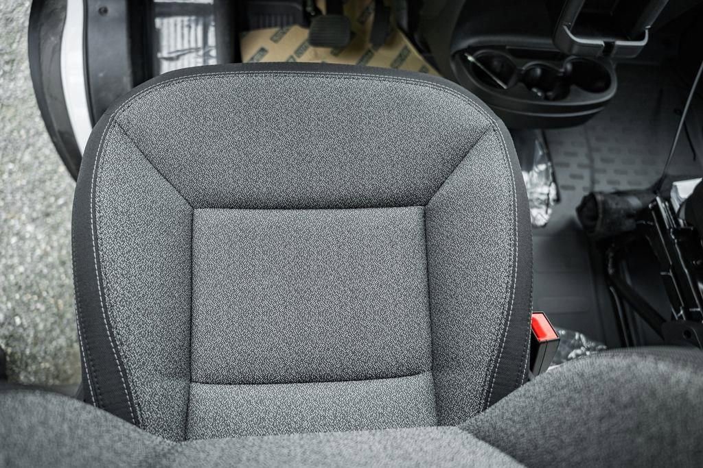 New 2025 RAM ProMaster 3500 w/ Quick Order Package 22G SLT image 27