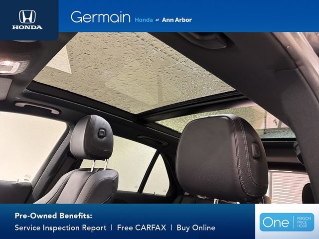 Used 2024 Mercedes-Benz GLE 350 4MATIC image 19