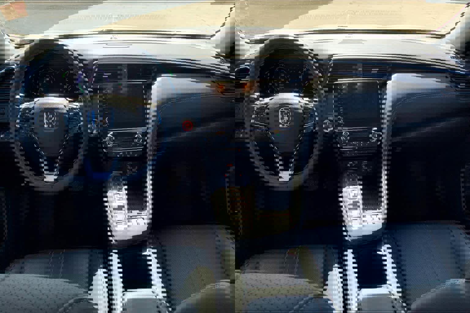 Used 2019 Honda Insight Touring image 14