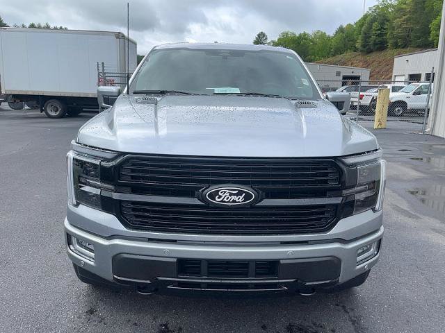 Certified 2025 Ford F150 Platinum w/ FX4 Off-Road Package AWD/4WD image 3