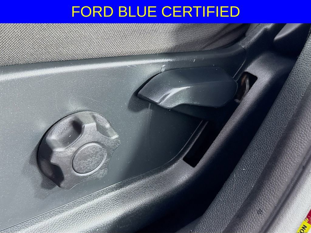Certified 2021 Ford EcoSport SE w/ SE Convenience Package image 19