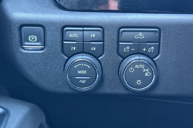 New 2026 Chevrolet Silverado 1500 LT image 33