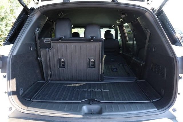 Certified 2025 Nissan Pathfinder Rock Creek AWD/4WD image 8
