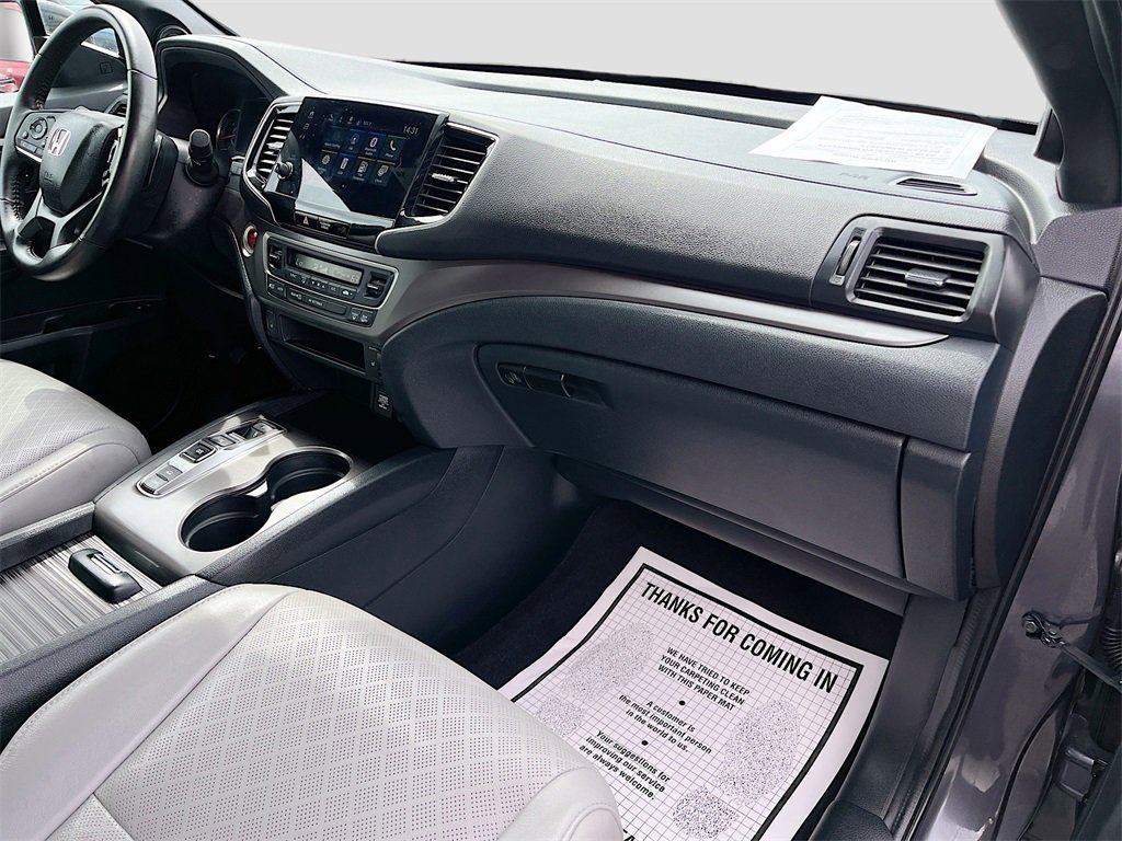 Used 2021 Honda Passport EX-L image 28