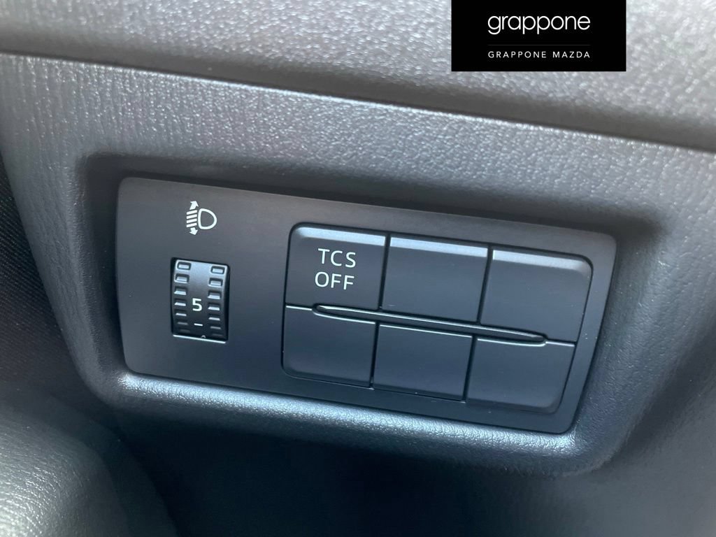 Used 2018 MAZDA CX-5 Sport AWD/4WD image 26