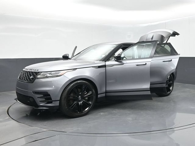 Used 2023 Land Rover Range Rover Velar R-Dynamic S AWD/4WD image 64