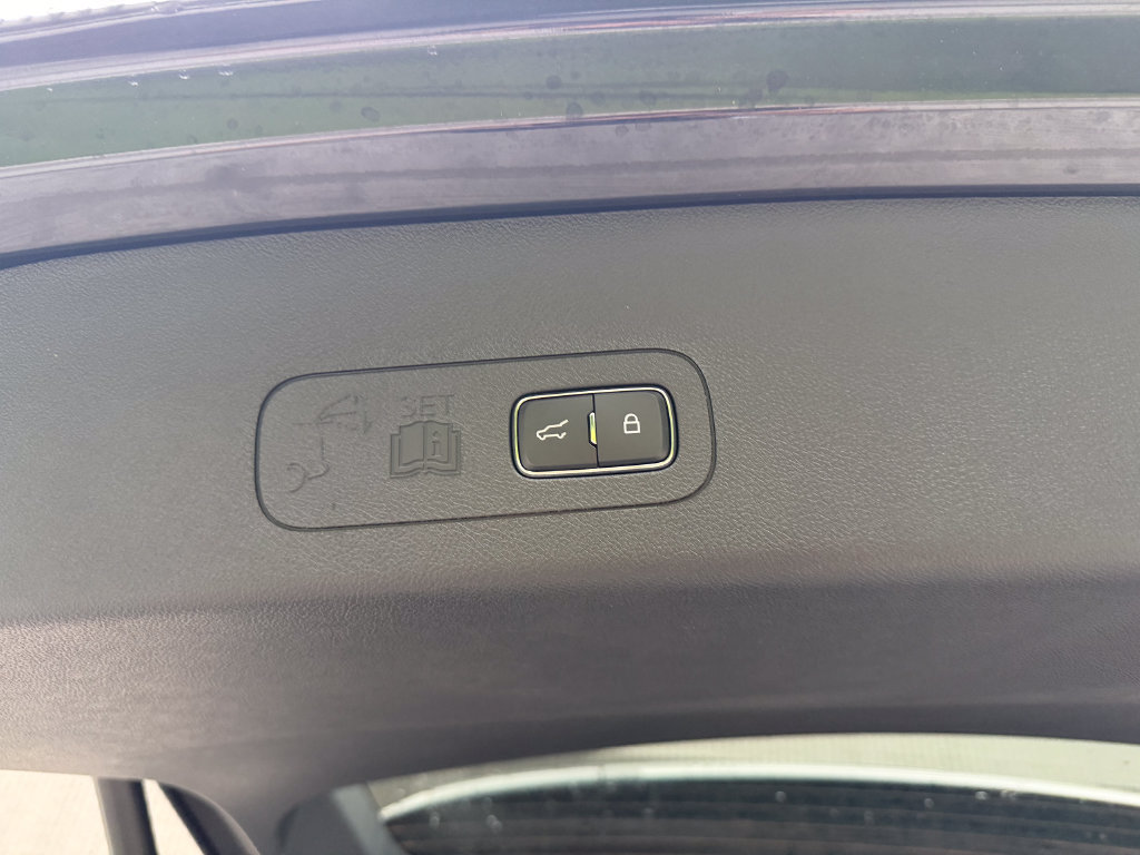 New 2026 Lincoln Aviator Reserve AWD/4WD image 28