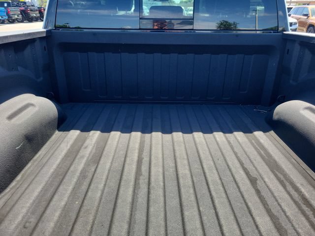 Used 2022 RAM 1500 Limited w/ Night Edition AWD/4WD image 9