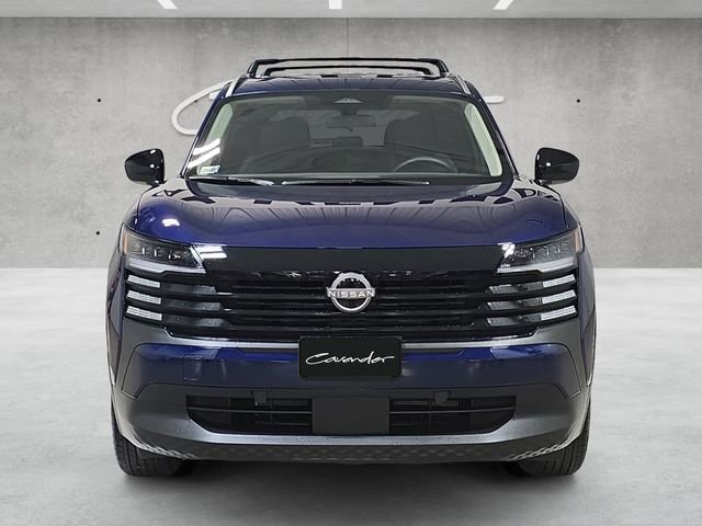 New 2026 Nissan Kicks SV image 18