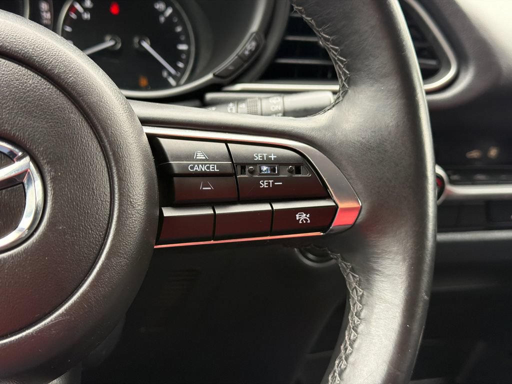 Used 2024 MAZDA CX-30 AWD 2.5 S w/ Select Sport Pkg image 19