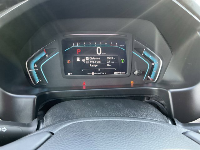 Used 2023 Honda Odyssey Elite image 32