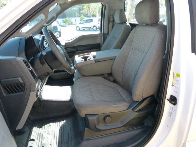 Used 2018 Ford F250 XL RWD image 20