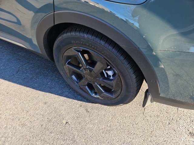 Used 2026 Kia Sorento SX Prestige image 12