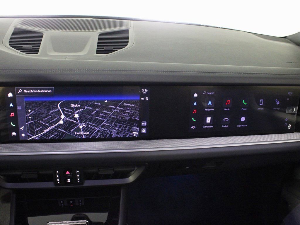 Certified 2025 Porsche Cayenne image 27