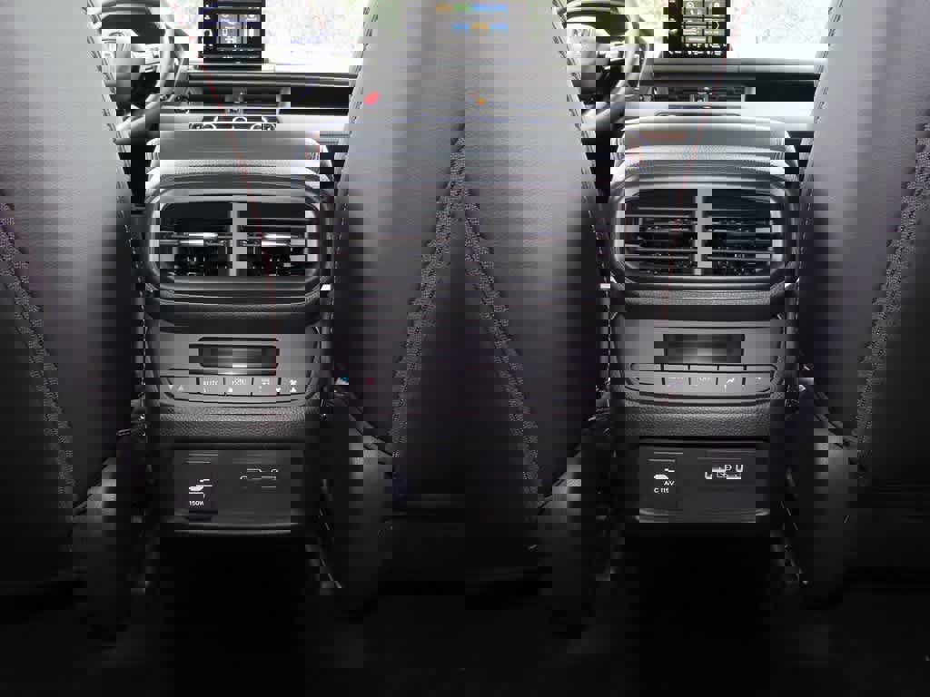 New 2025 Honda Pilot TrailSport image 24