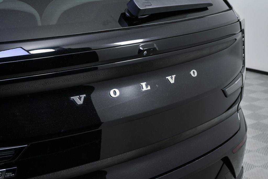 Used 2025 Volvo EX90 Plus AWD/4WD image 38