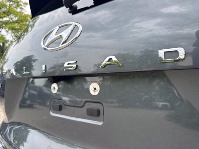 Used 2024 Hyundai Palisade XRT AWD/4WD image 16