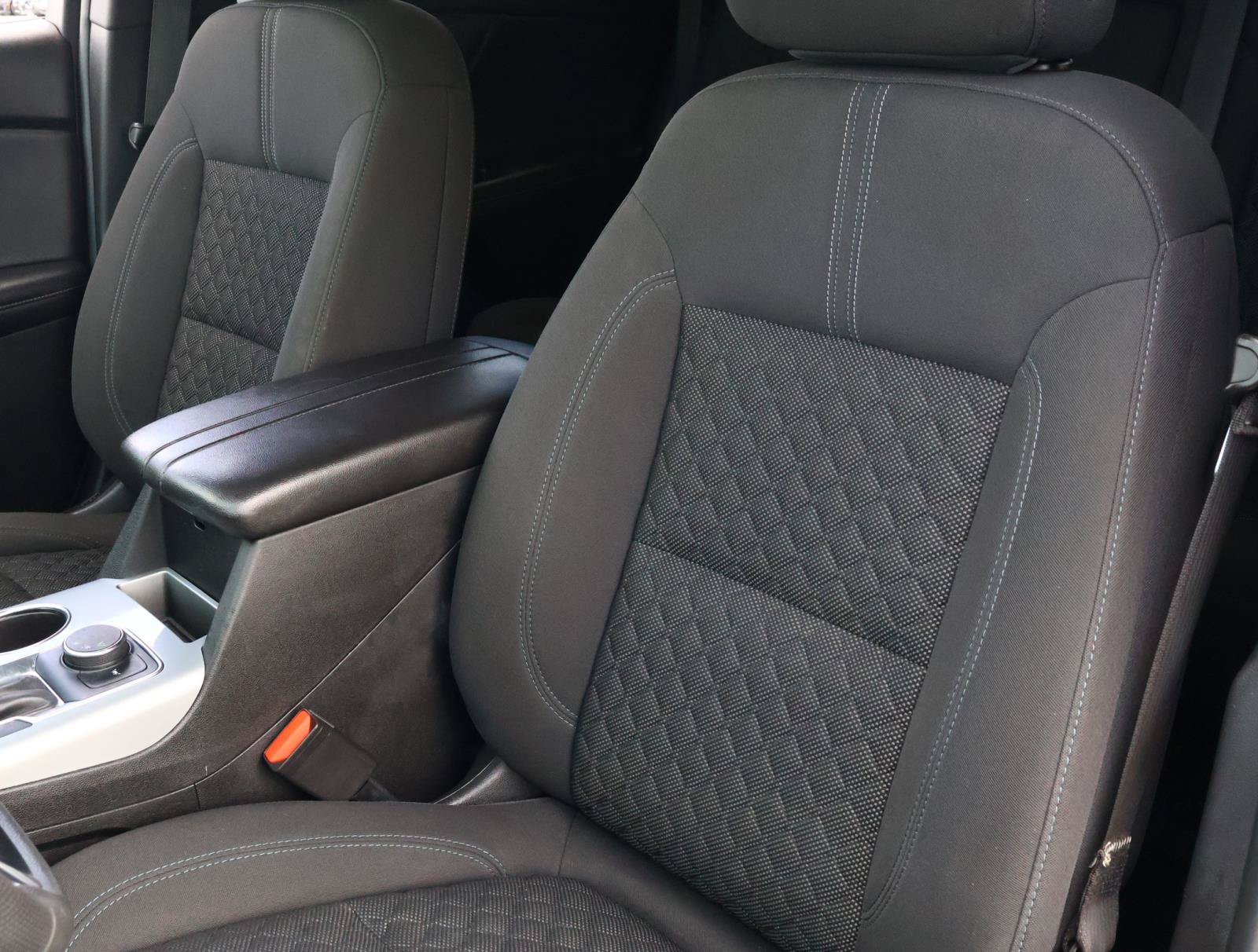 Used 2021 Chevrolet Blazer LT w/ LPO, Floor Liner Package FWD image 13