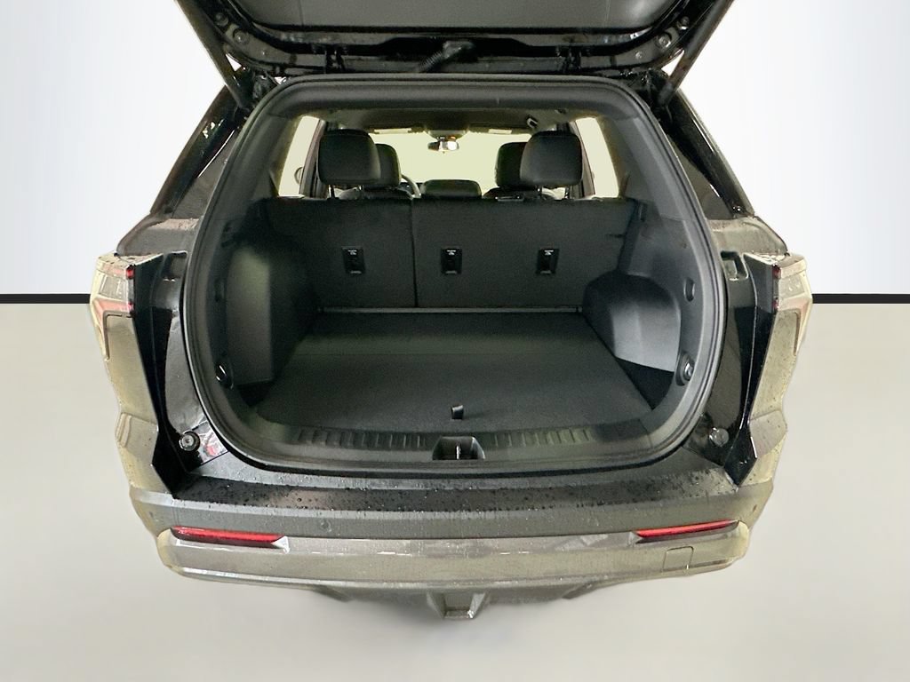 New 2026 Chevrolet Equinox ACTIV FWD image 30