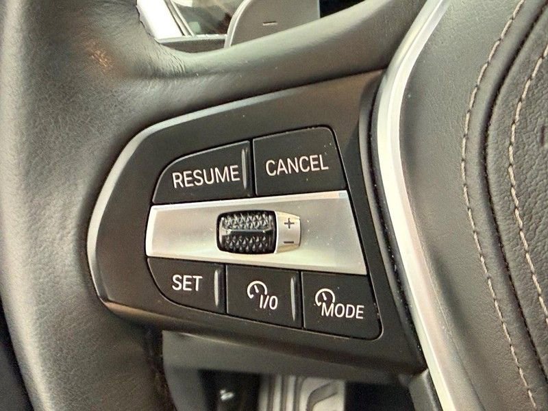 Used 2024 BMW X5 xDrive40i w/ Premium Package AWD/4WD image 15