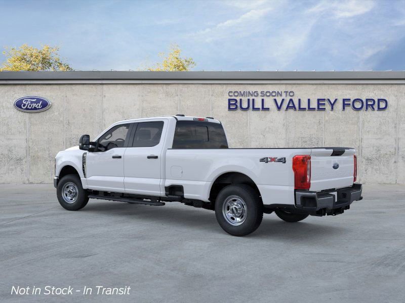 New 2026 Ford F250 XL w/ XL Driver Assist Package image 6