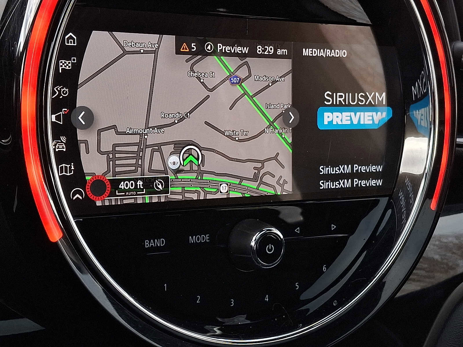 Certified 2023 MINI Cooper Countryman John Cooper Works image 15